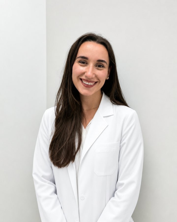 Dr. Eglantina Sahakian, DDS, general dentist at Master Dentistry Center